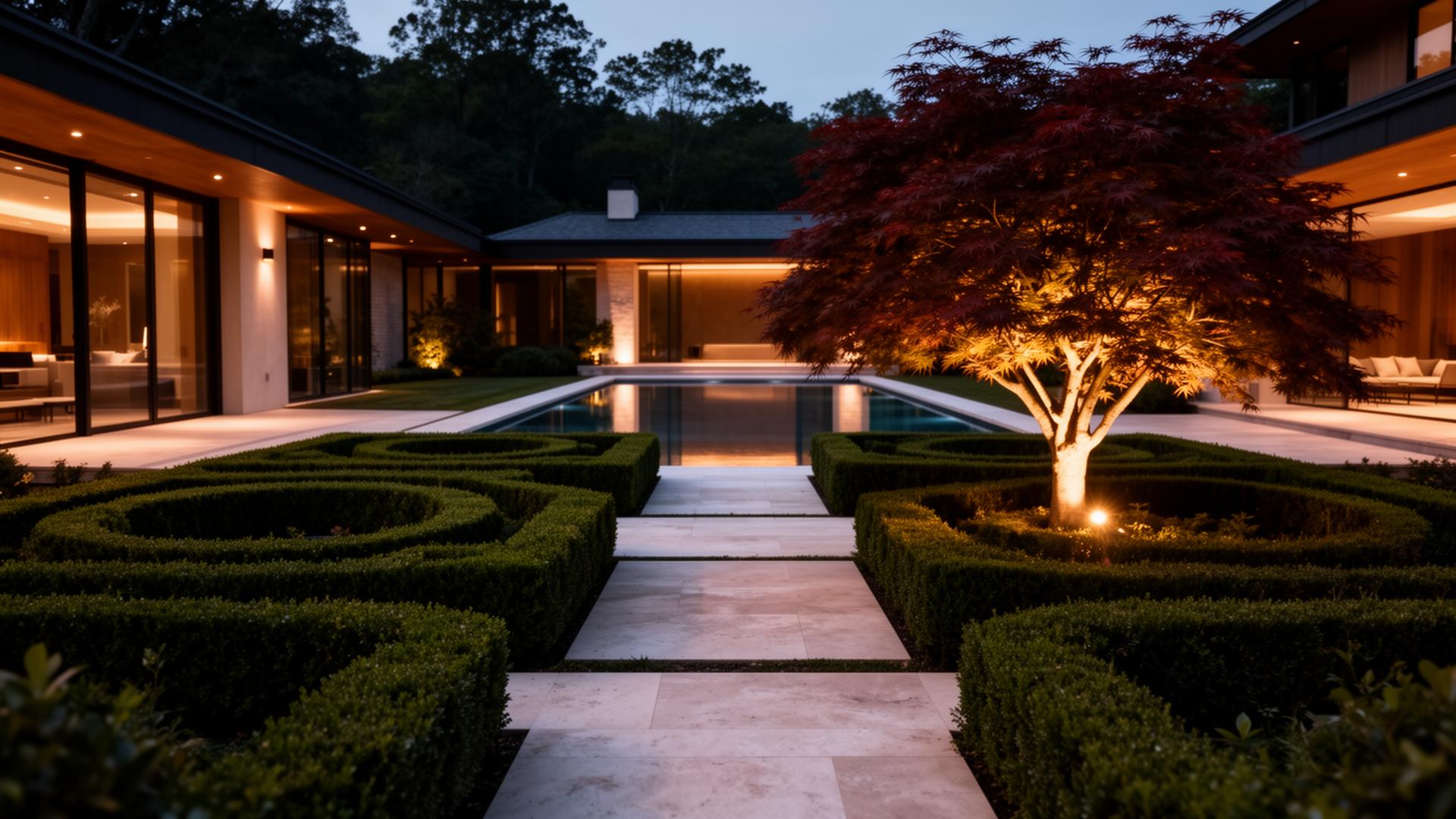 Landscaping project by Velaro Group — photo 1 of 3